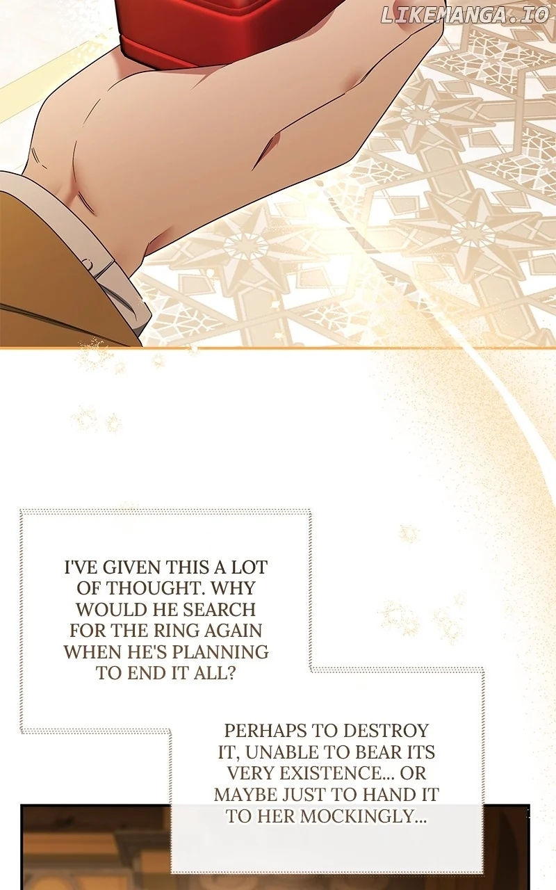 Don’t Grab the Broken Branch chapter 44 page 2