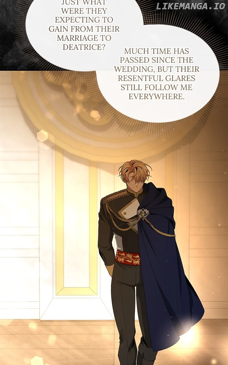 Don’t Grab the Broken Branch chapter 44 page 20