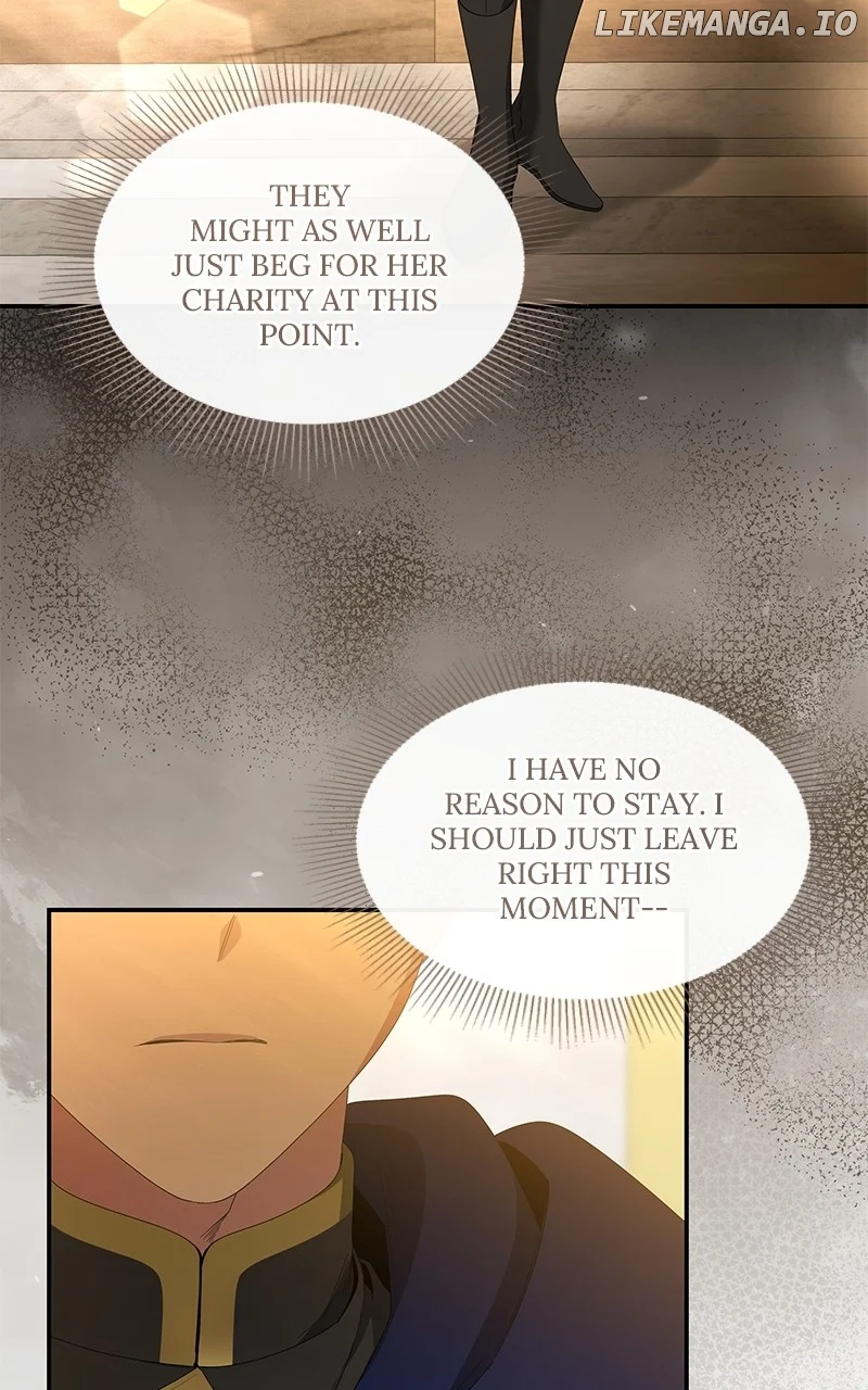 Don’t Grab the Broken Branch chapter 44 page 21