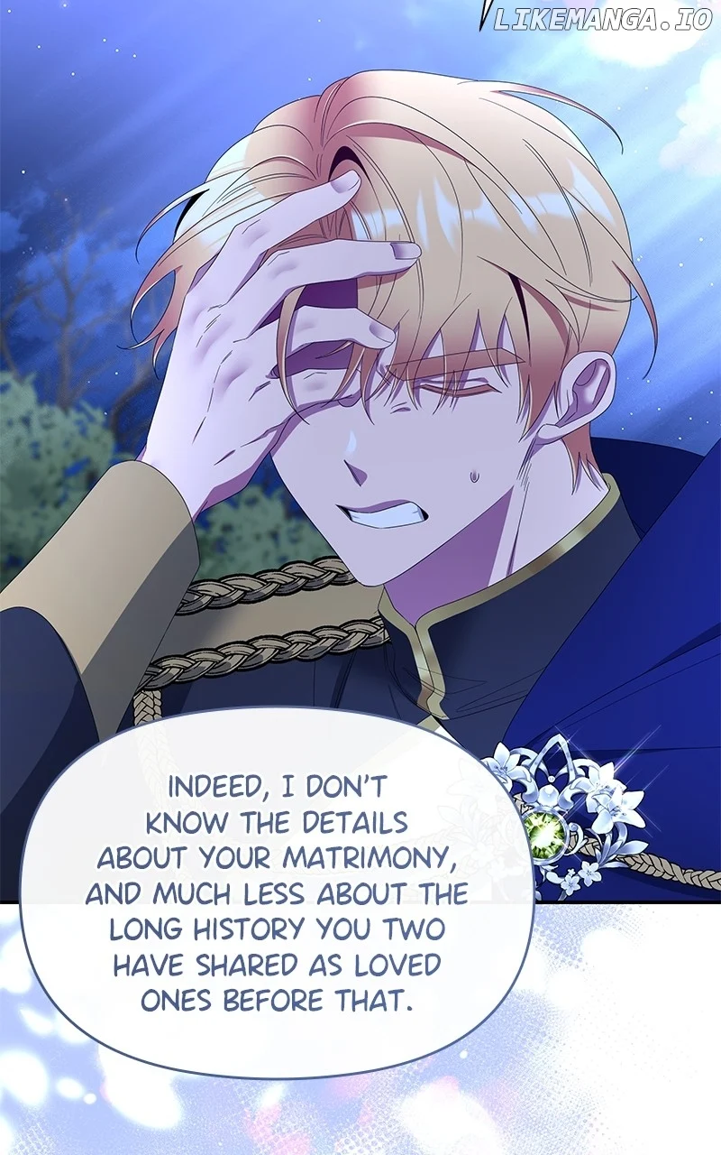 Don’t Grab the Broken Branch chapter 44 page 33