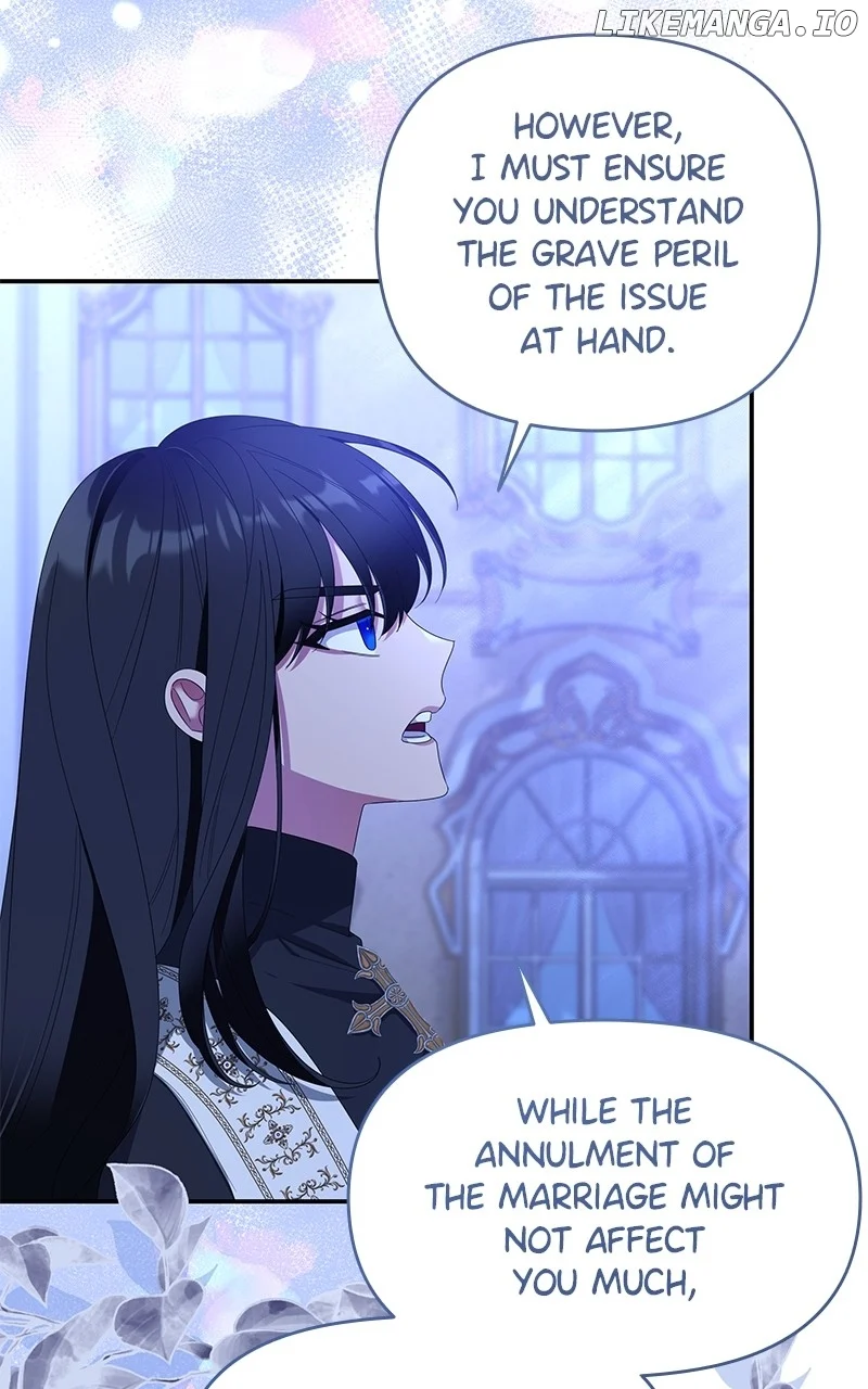 Don’t Grab the Broken Branch chapter 44 page 34