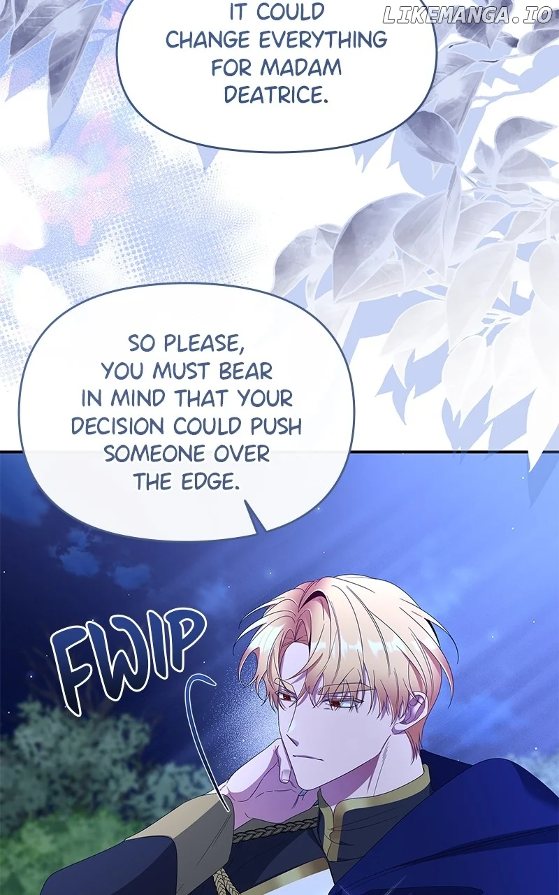 Don’t Grab the Broken Branch chapter 44 page 35