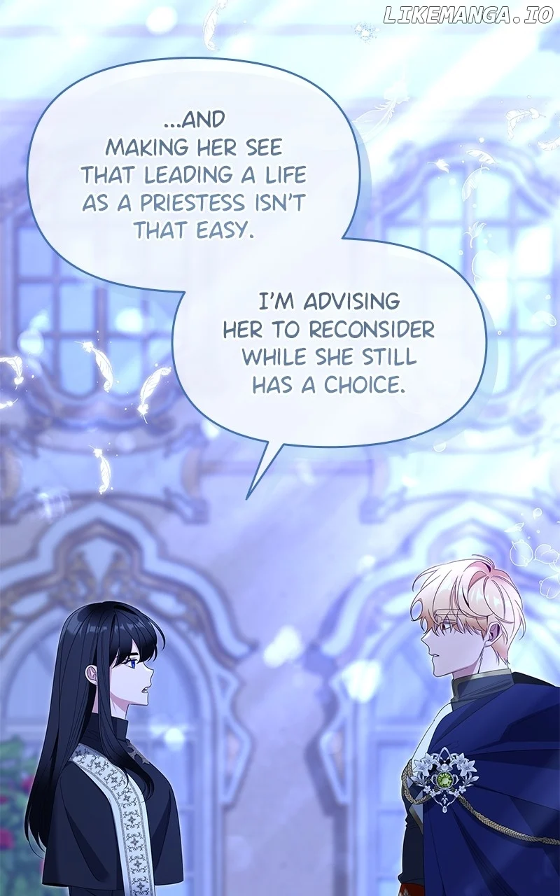 Don’t Grab the Broken Branch chapter 44 page 40