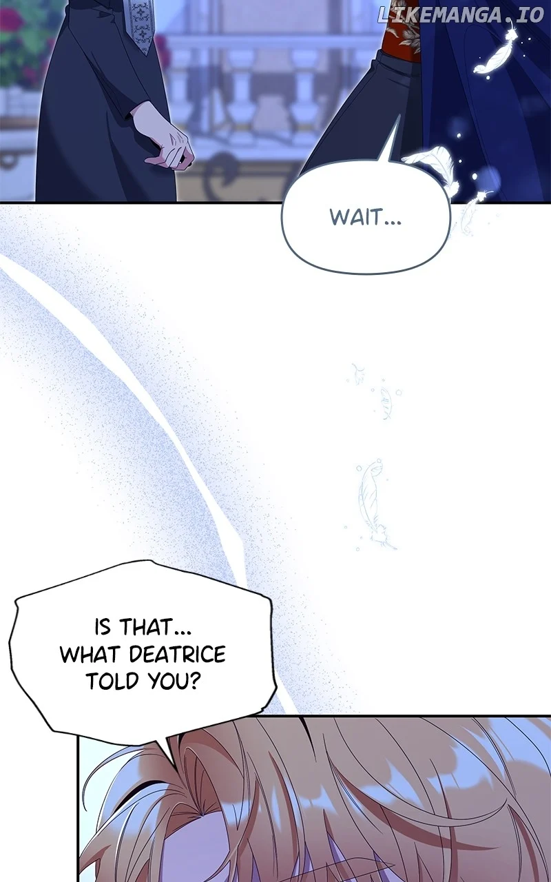 Don’t Grab the Broken Branch chapter 44 page 41