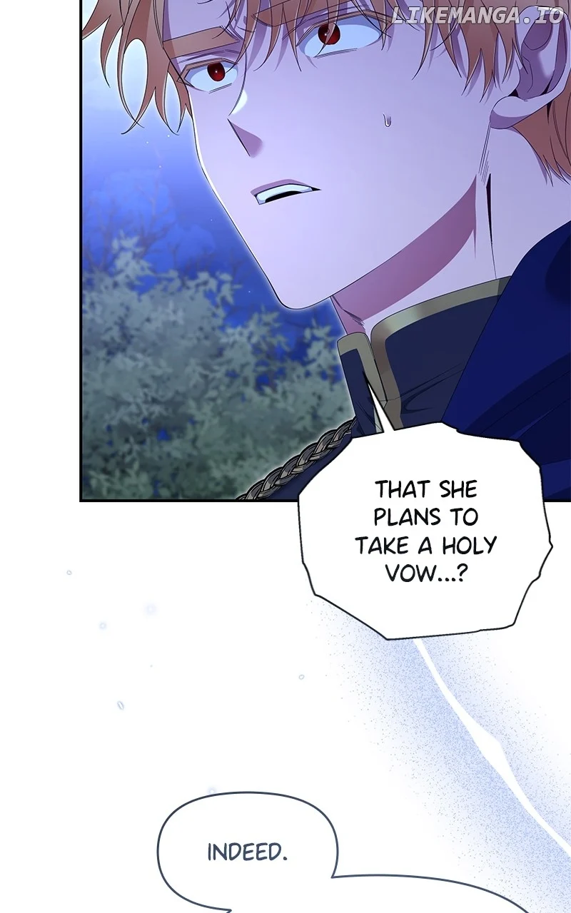 Don’t Grab the Broken Branch chapter 44 page 42