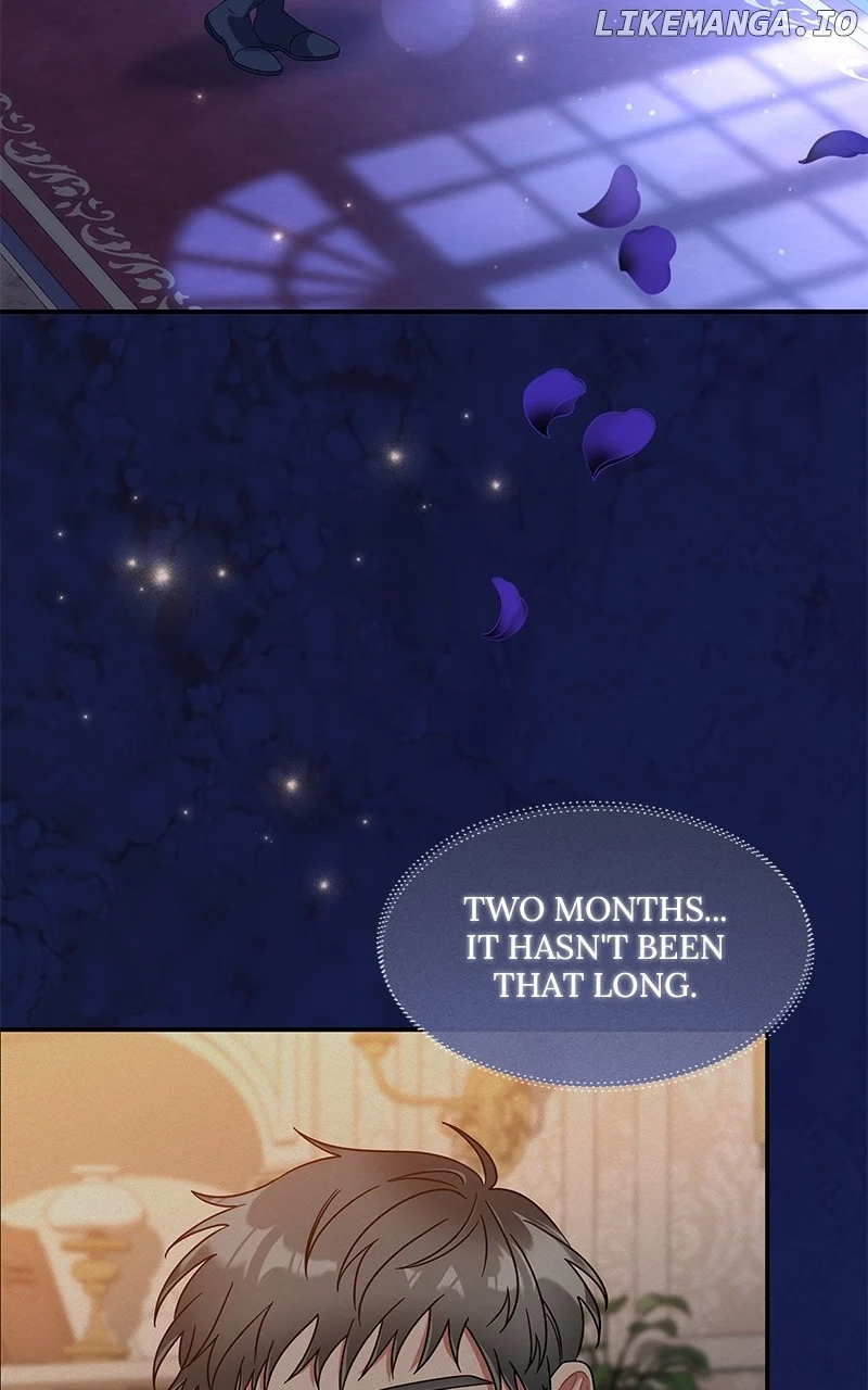 Don’t Grab the Broken Branch chapter 44 page 48