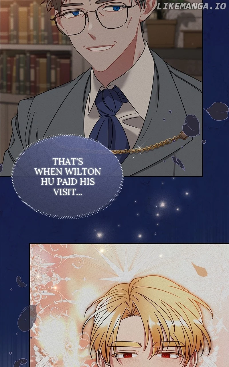 Don’t Grab the Broken Branch chapter 44 page 49