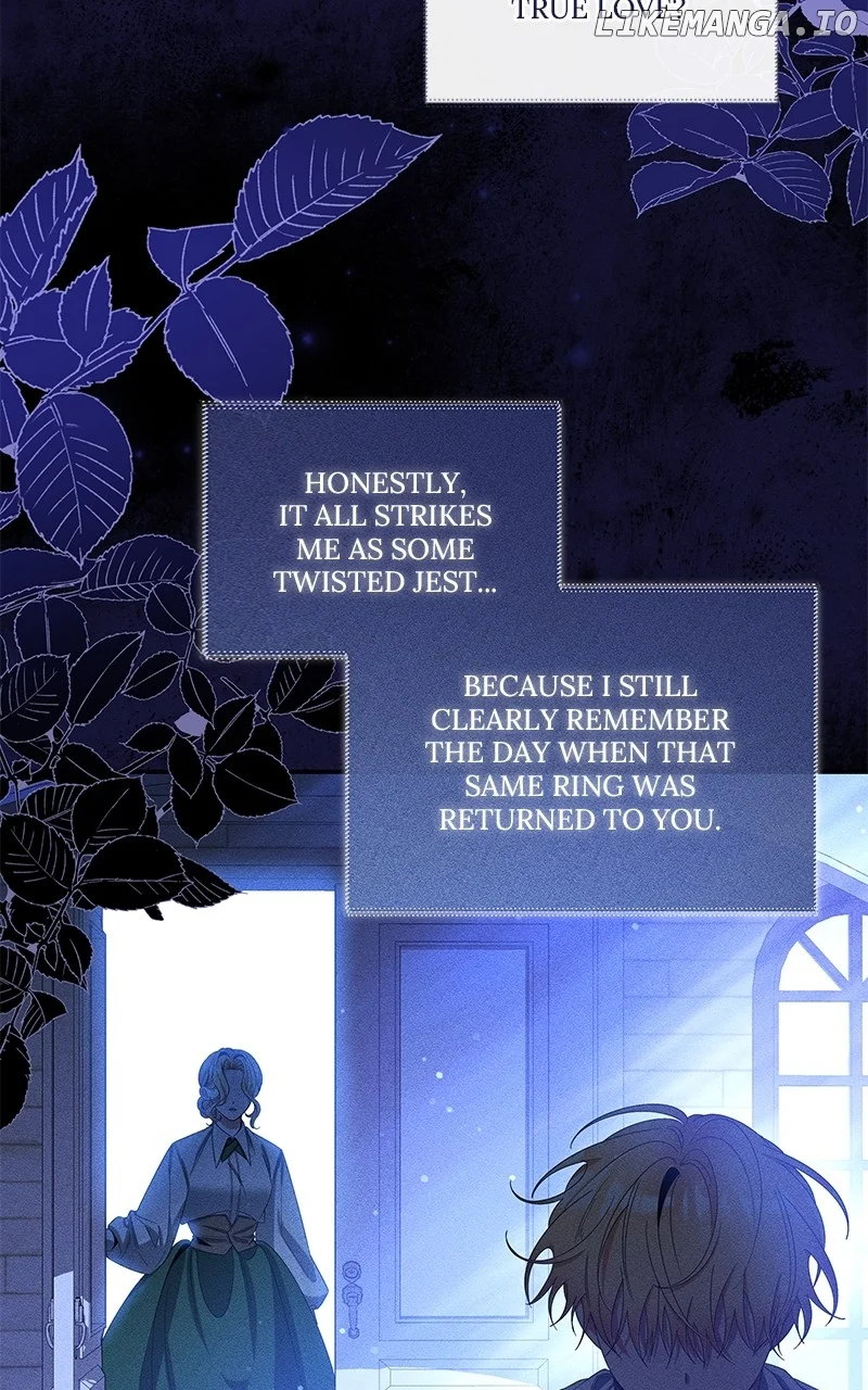 Don’t Grab the Broken Branch chapter 44 page 5