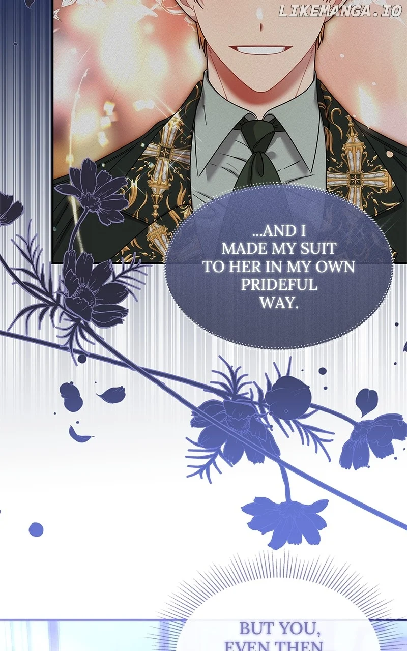 Don’t Grab the Broken Branch chapter 44 page 50