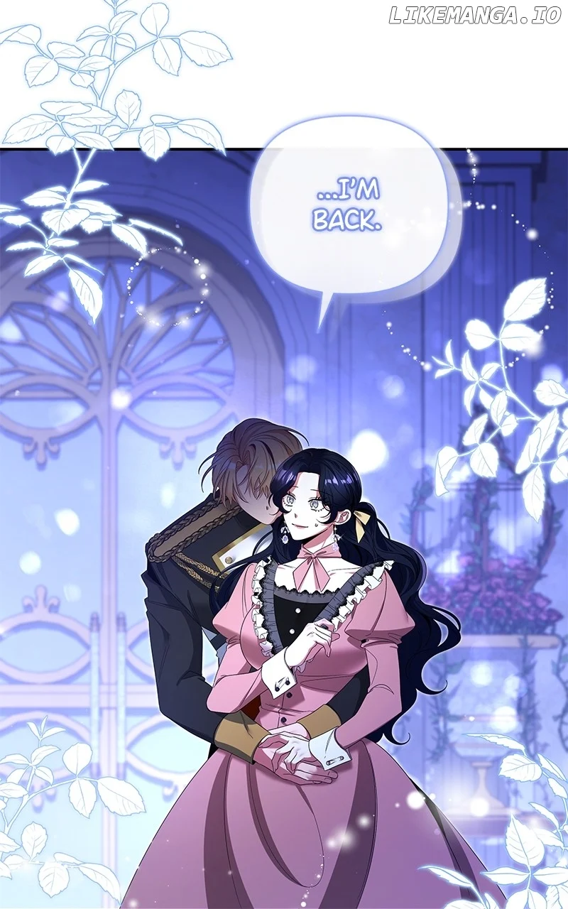 Don’t Grab the Broken Branch chapter 44 page 56
