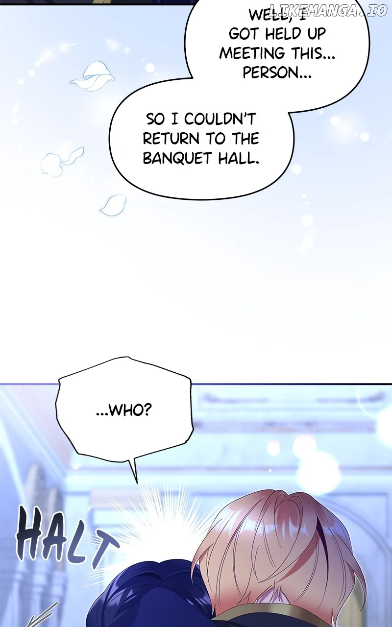 Don’t Grab the Broken Branch chapter 44 page 59