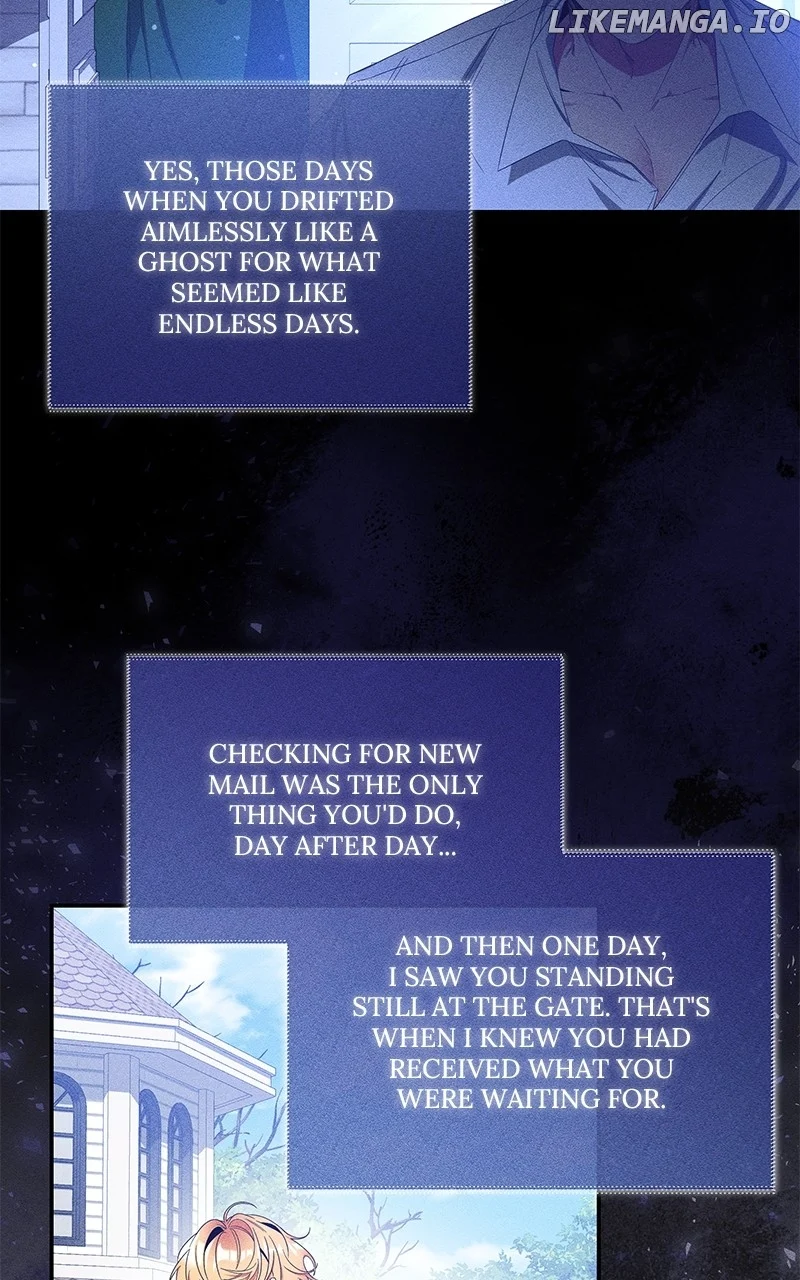 Don’t Grab the Broken Branch chapter 44 page 6