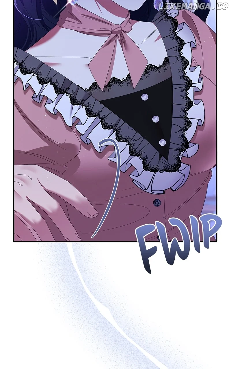 Don’t Grab the Broken Branch chapter 44 page 61