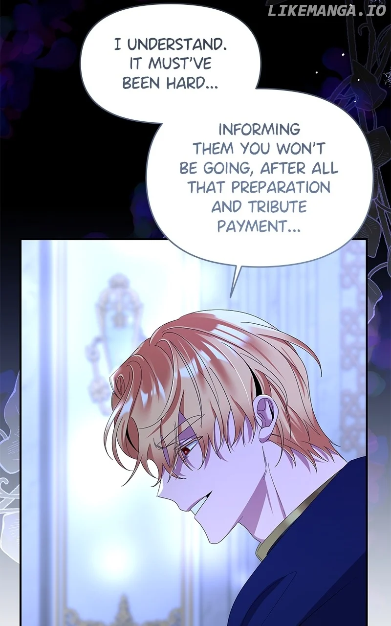 Don’t Grab the Broken Branch chapter 44 page 67