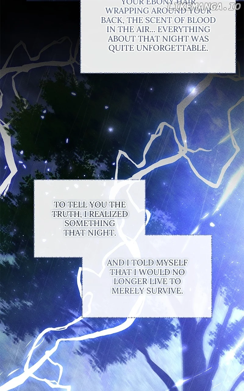 Don’t Grab the Broken Branch chapter 44 page 77