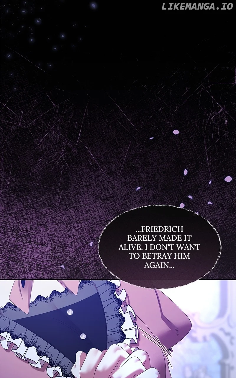 Don’t Grab the Broken Branch chapter 44 page 80
