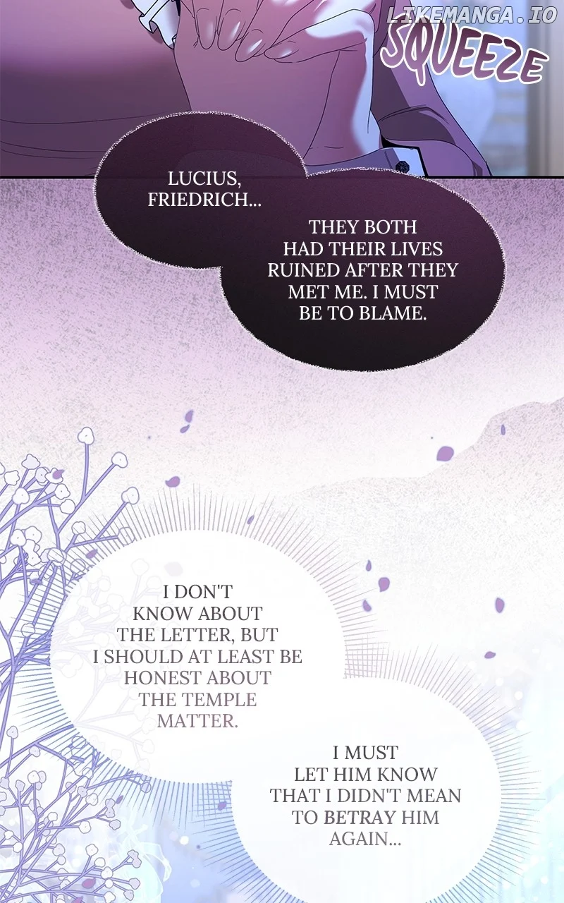 Don’t Grab the Broken Branch chapter 44 page 81