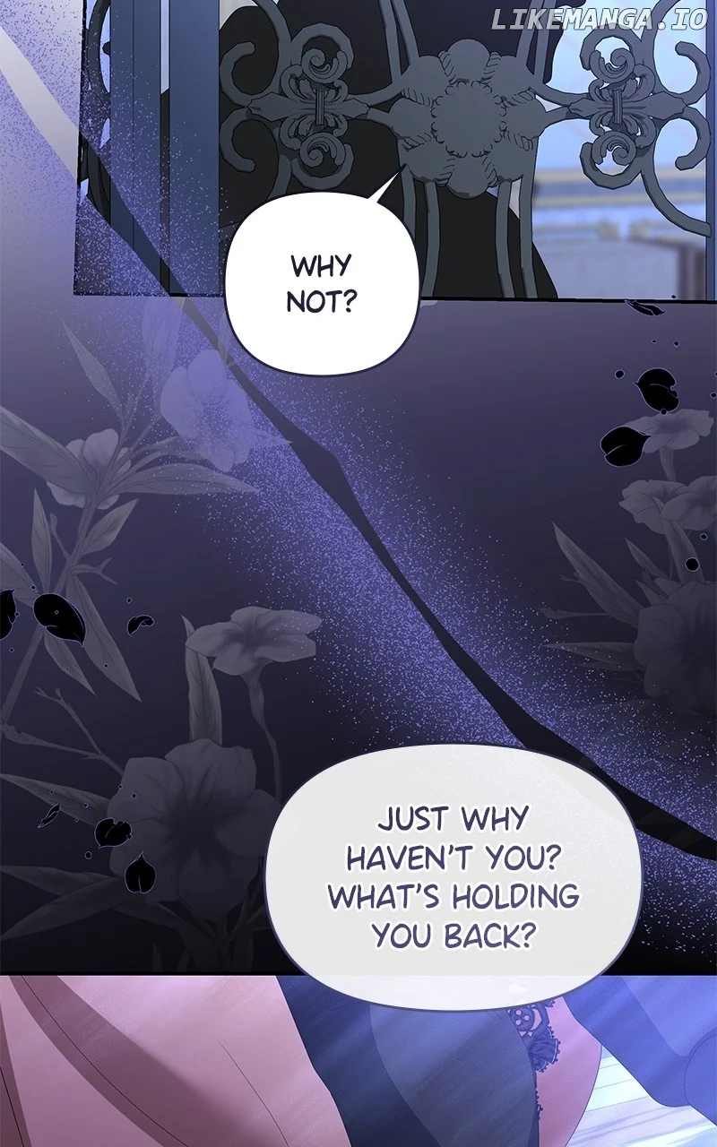 Don’t Grab the Broken Branch chapter 44 page 84