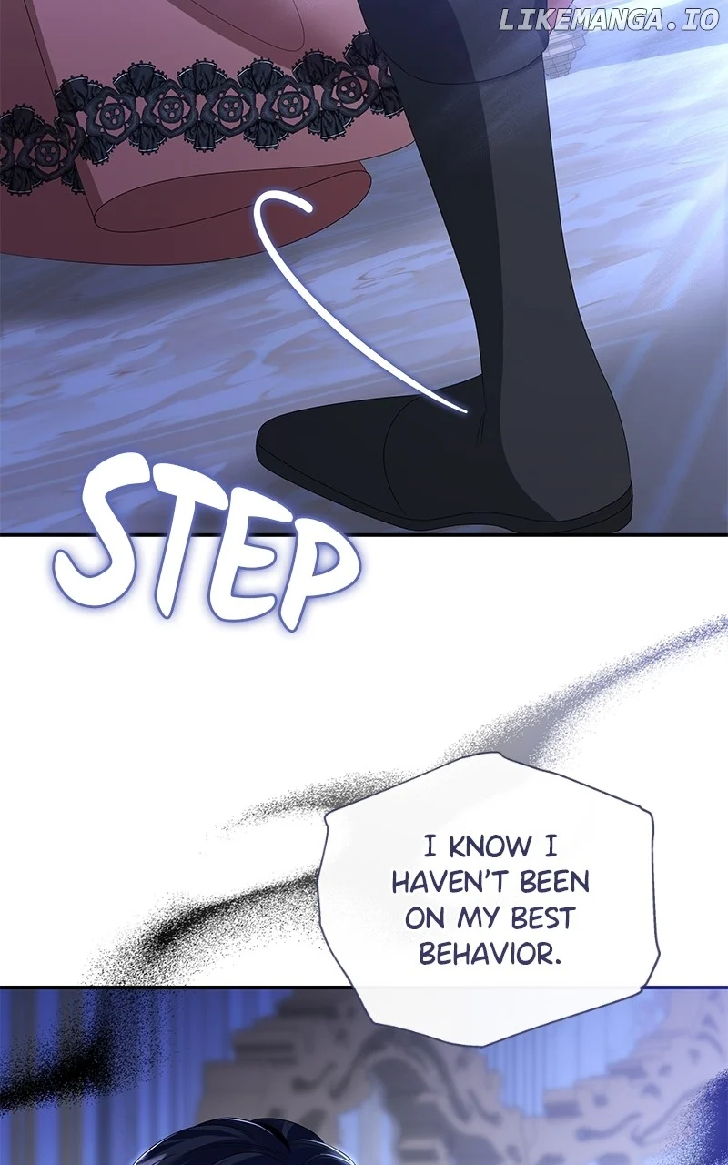 Don’t Grab the Broken Branch chapter 44 page 85