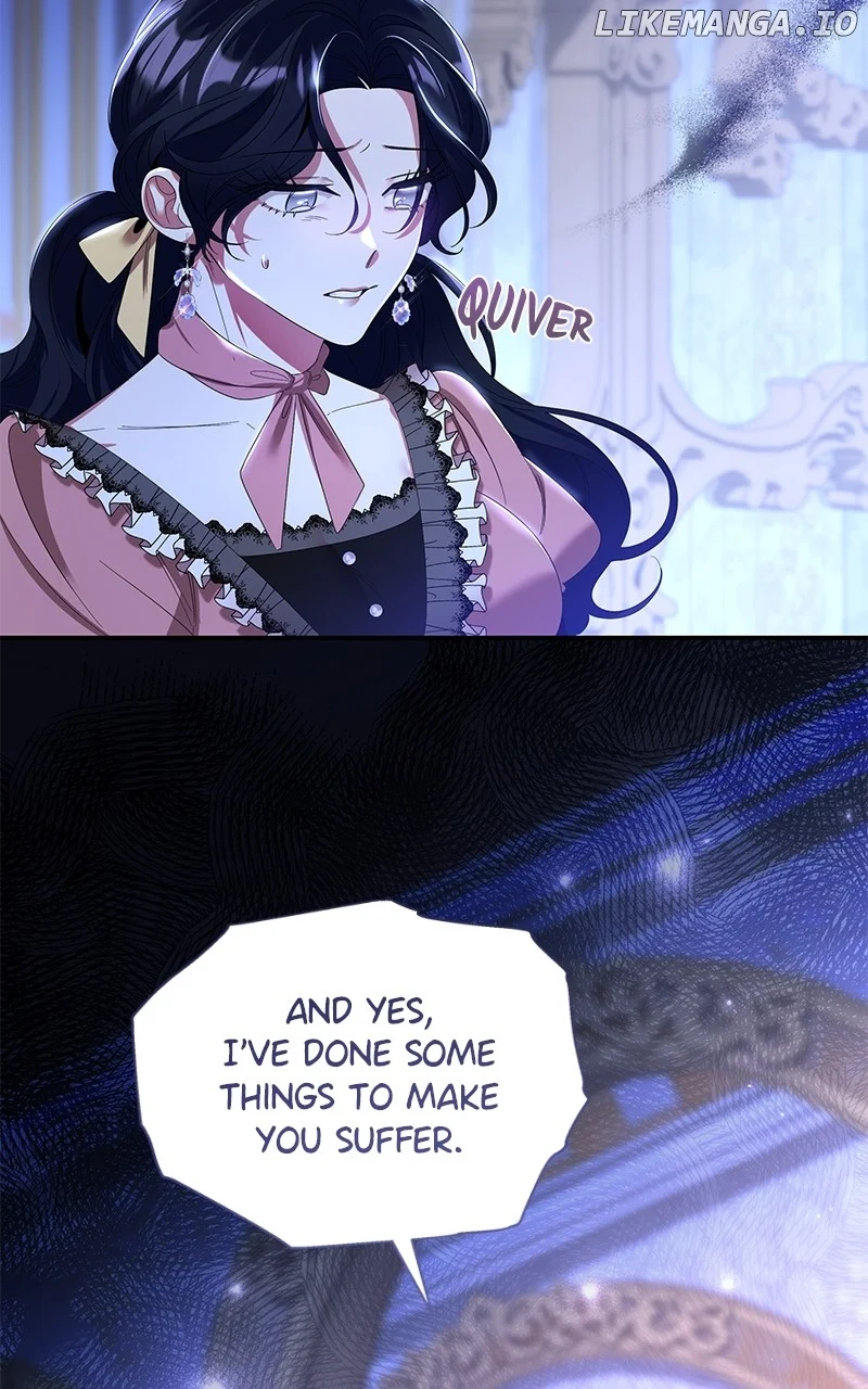 Don’t Grab the Broken Branch chapter 44 page 86