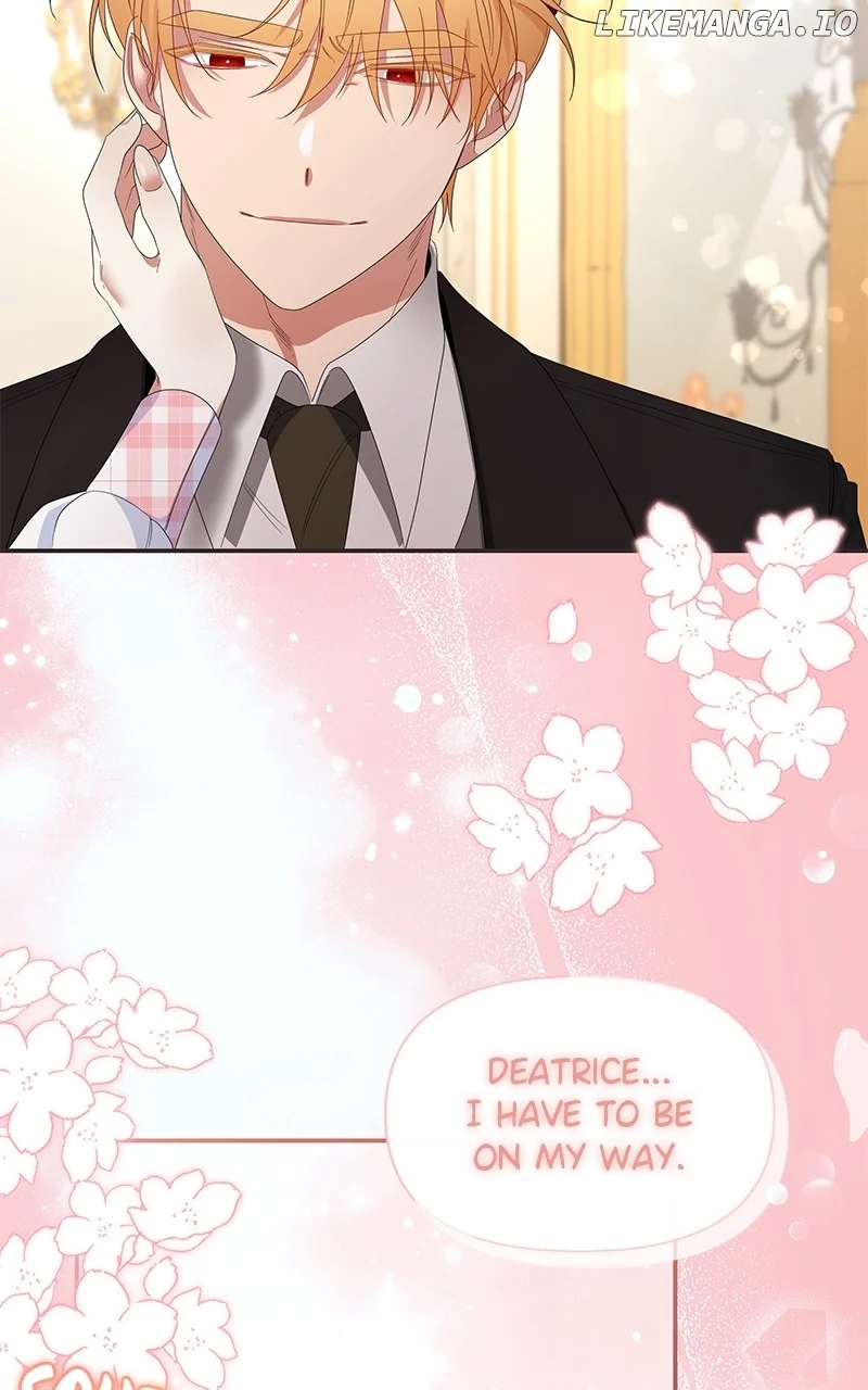 Don’t Grab the Broken Branch chapter 46 page 12