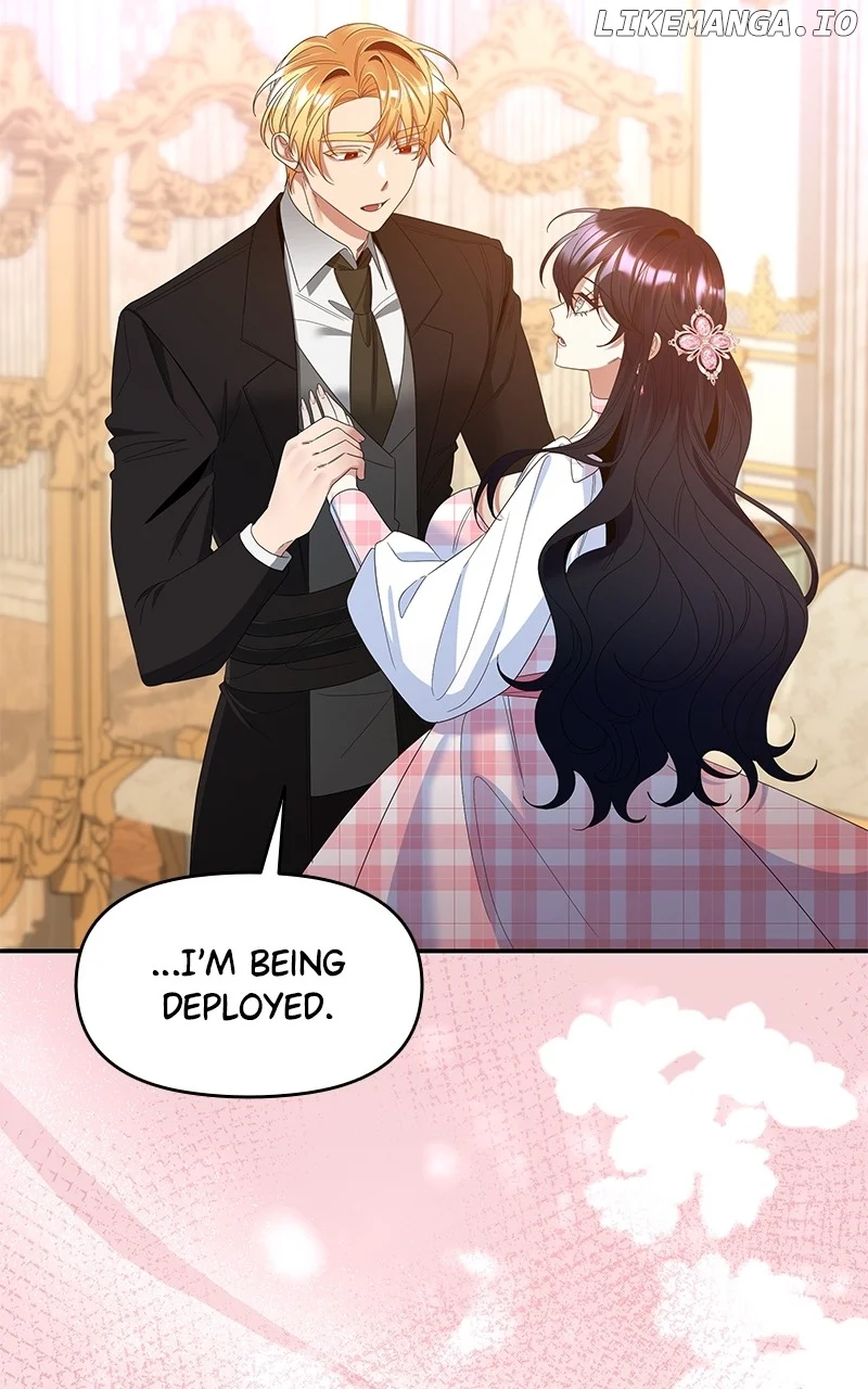 Don’t Grab the Broken Branch chapter 46 page 14