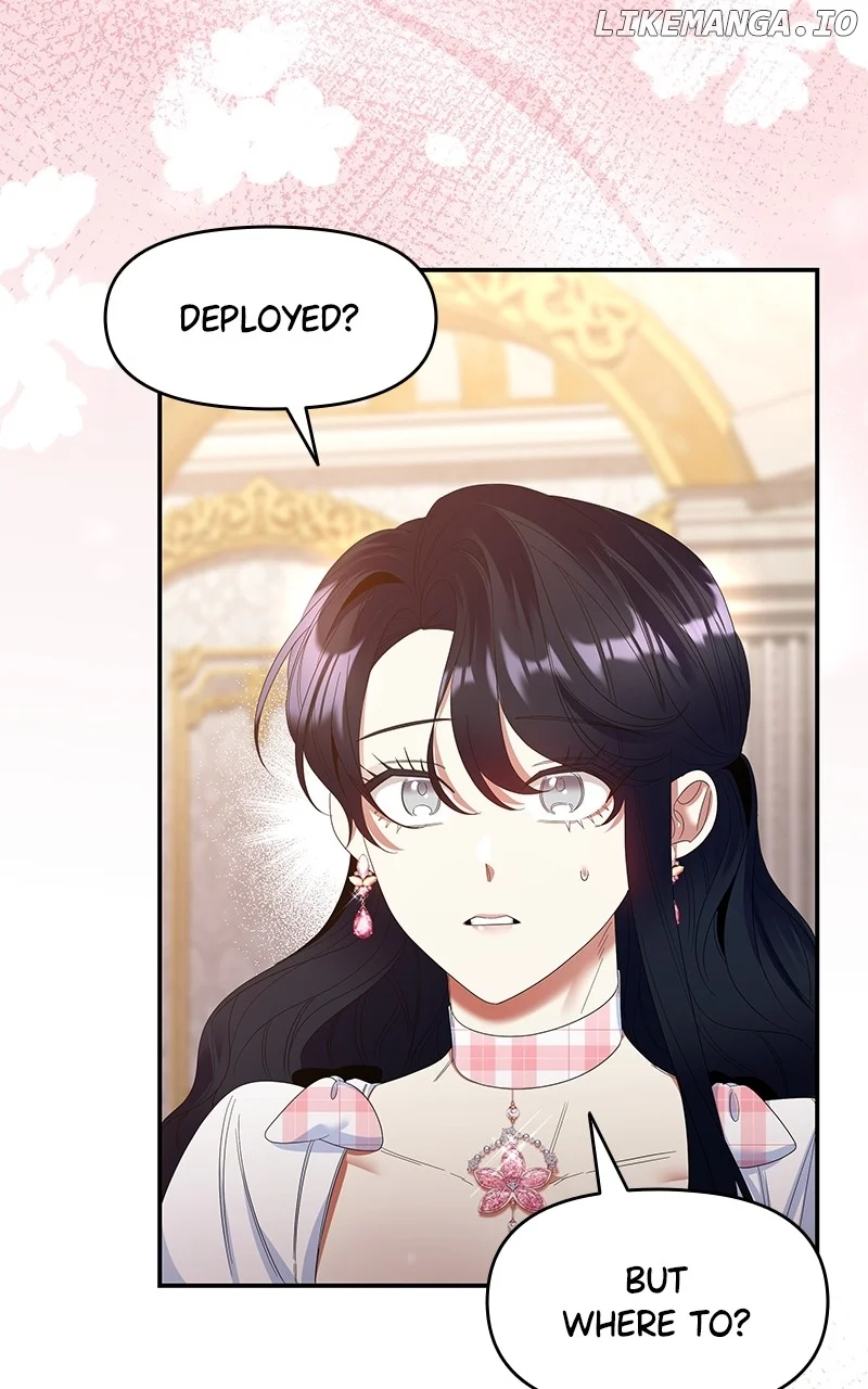 Don’t Grab the Broken Branch chapter 46 page 15