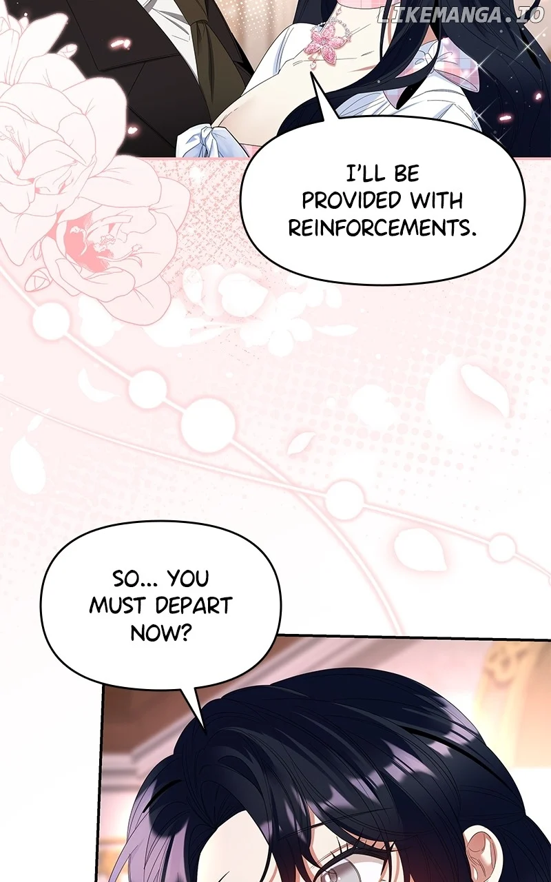 Don’t Grab the Broken Branch chapter 46 page 17