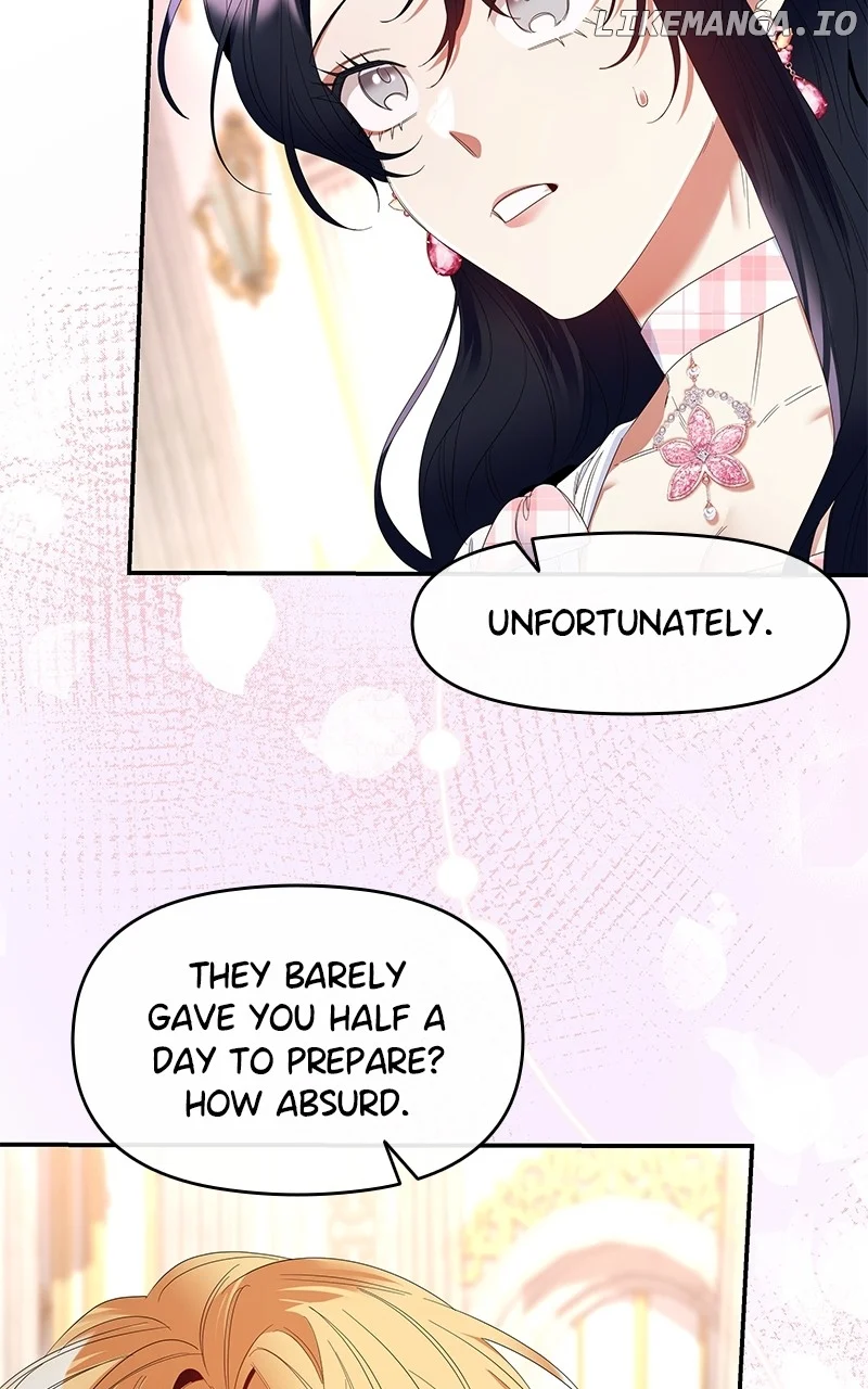 Don’t Grab the Broken Branch chapter 46 page 18