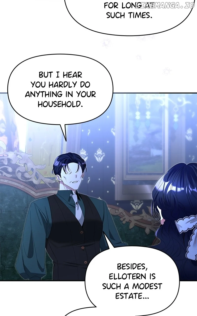 Don’t Grab the Broken Branch chapter 46 page 28