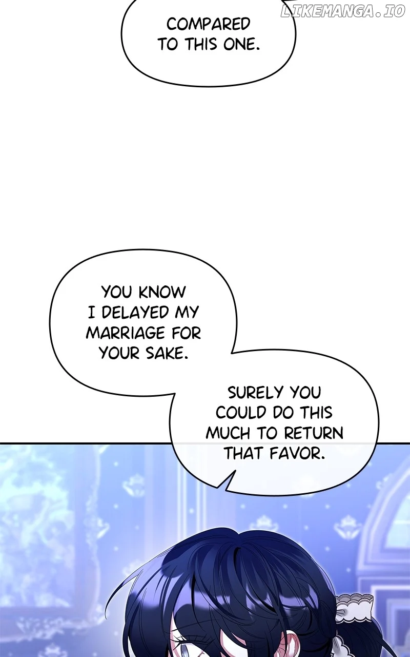 Don’t Grab the Broken Branch chapter 46 page 29