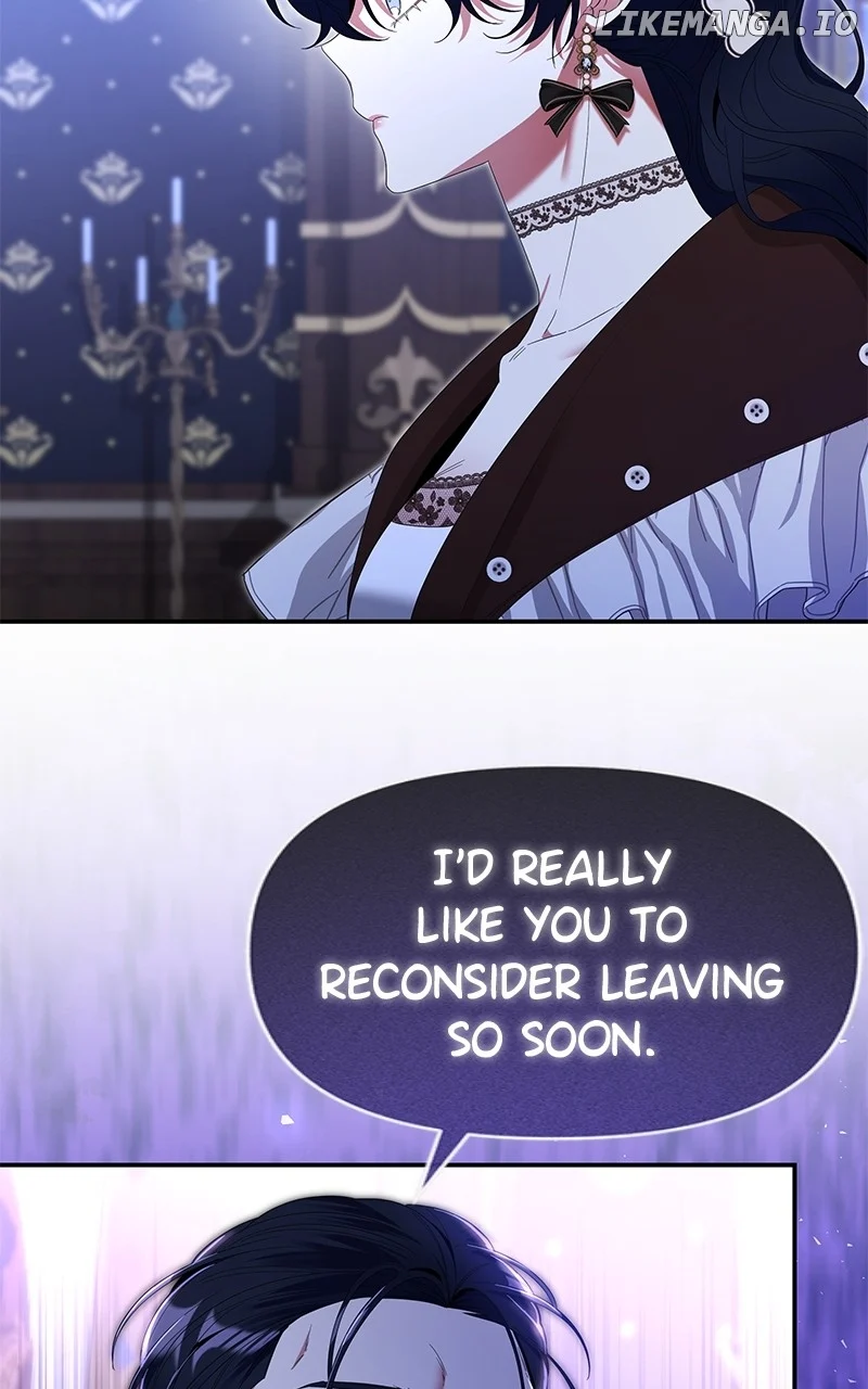 Don’t Grab the Broken Branch chapter 46 page 30