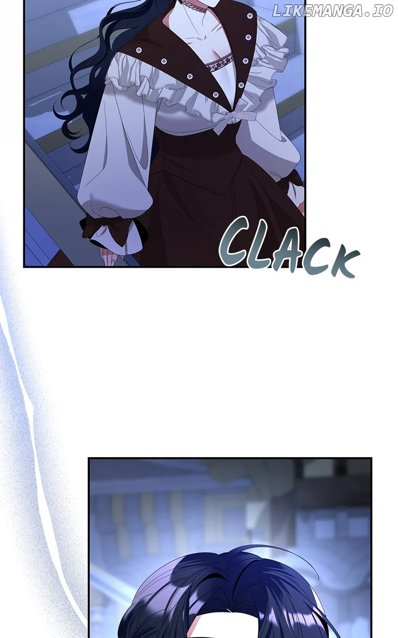 Don’t Grab the Broken Branch chapter 46 page 36