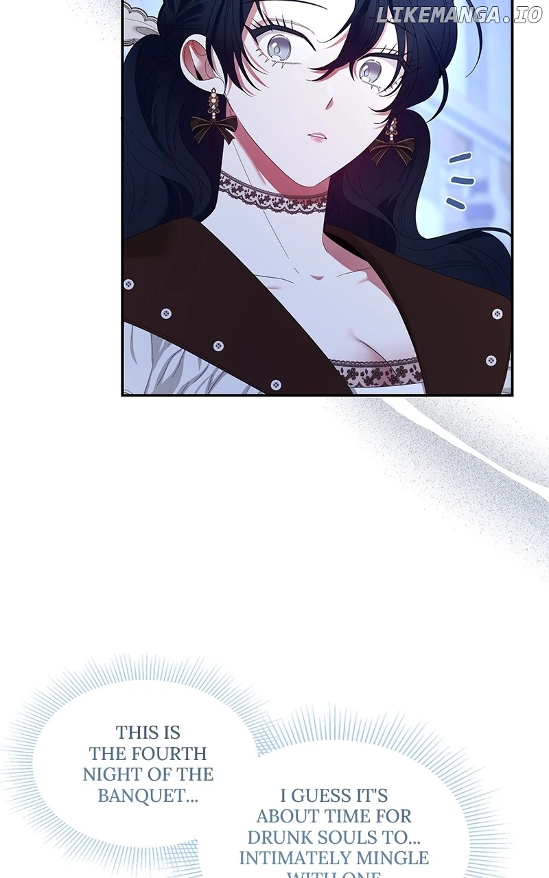 Don’t Grab the Broken Branch chapter 46 page 37