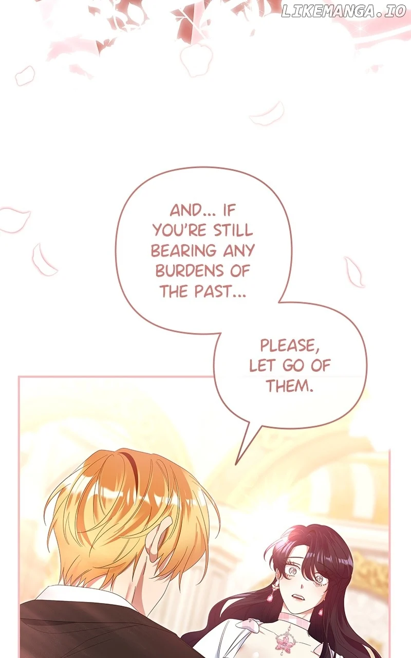 Don’t Grab the Broken Branch chapter 46 page 4