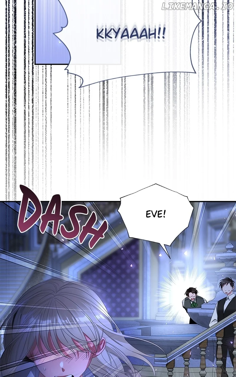 Don’t Grab the Broken Branch chapter 46 page 41