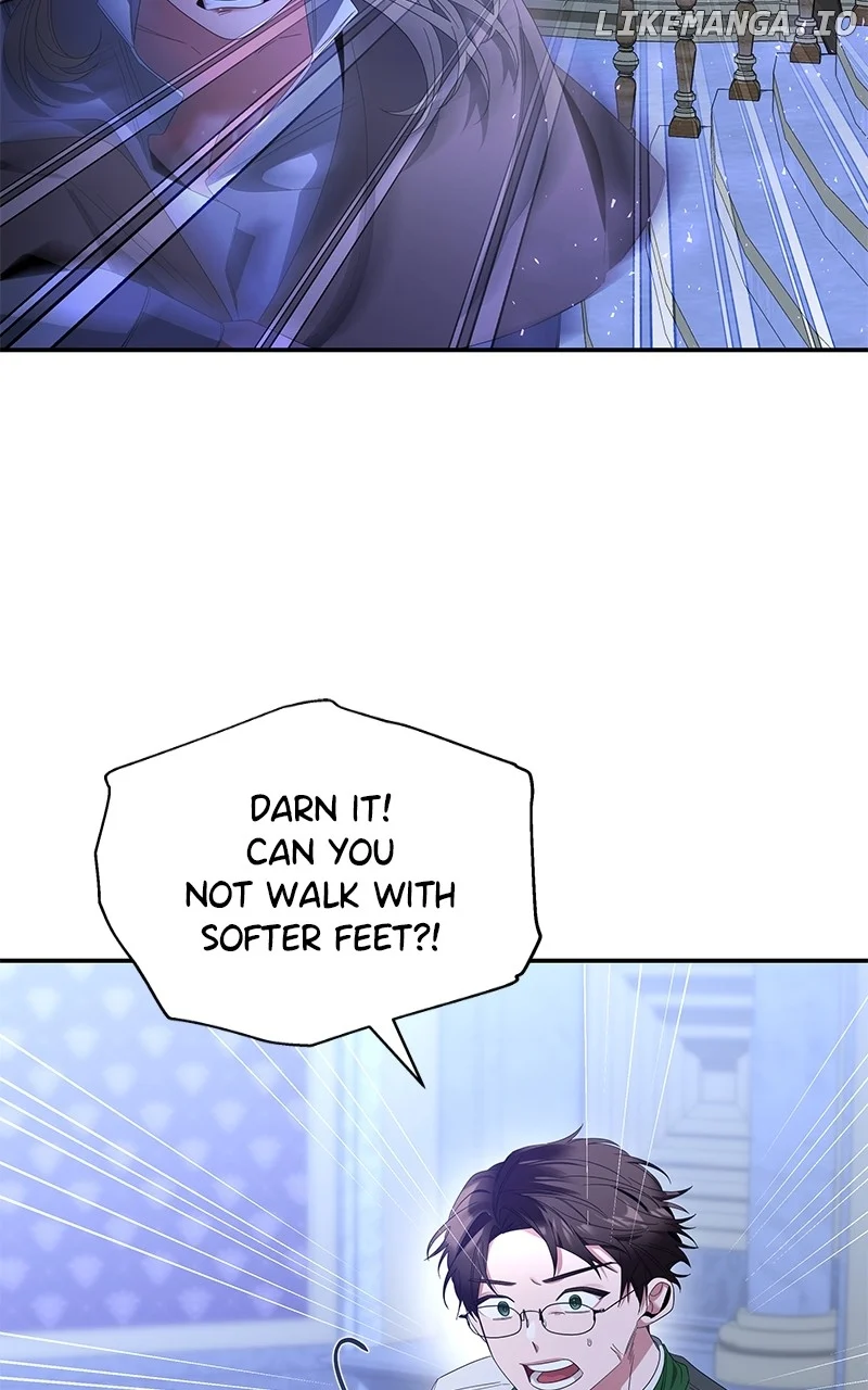 Don’t Grab the Broken Branch chapter 46 page 42