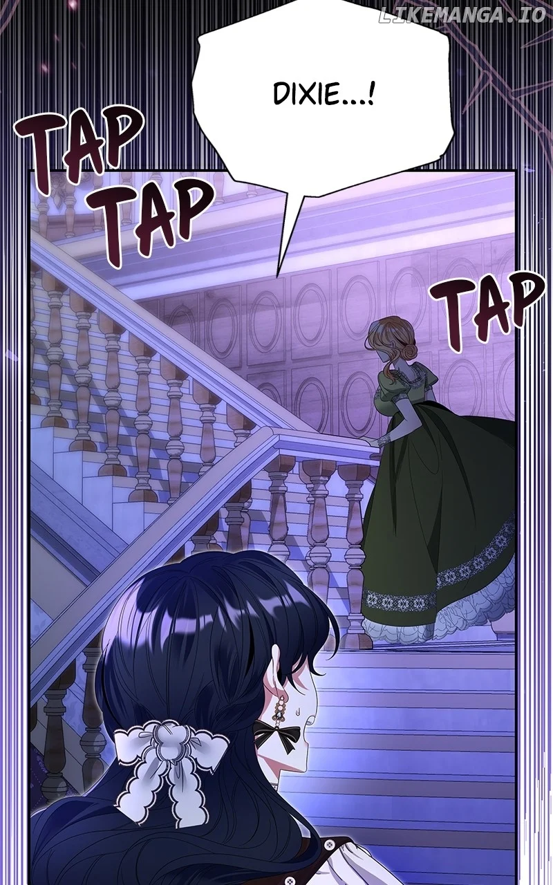 Don’t Grab the Broken Branch chapter 46 page 49