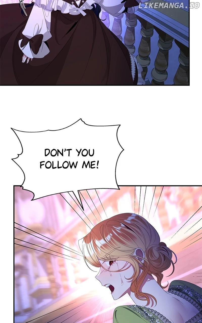 Don’t Grab the Broken Branch chapter 46 page 51