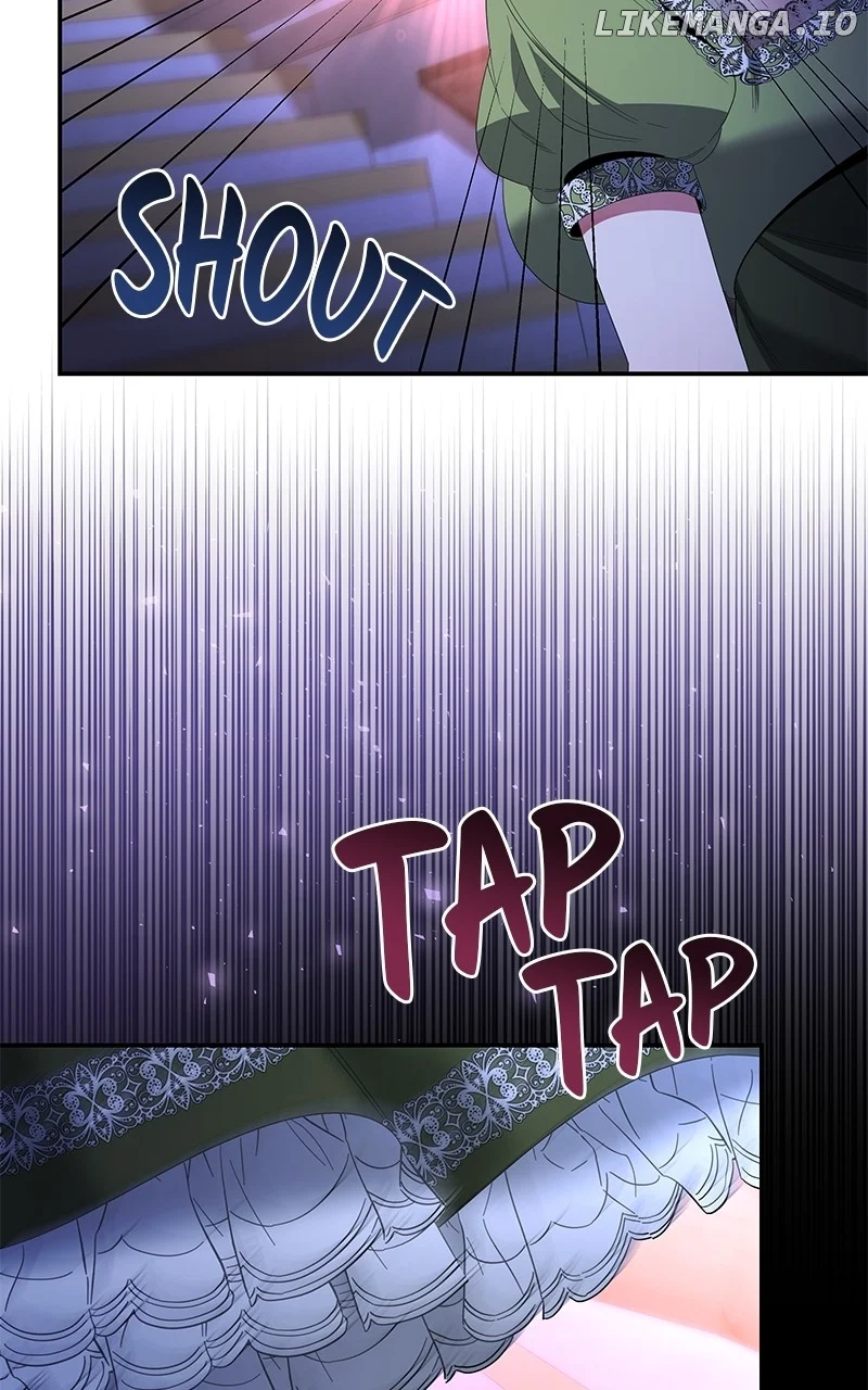 Don’t Grab the Broken Branch chapter 46 page 52