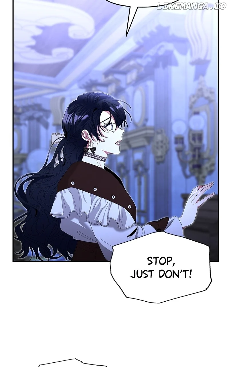 Don’t Grab the Broken Branch chapter 46 page 55