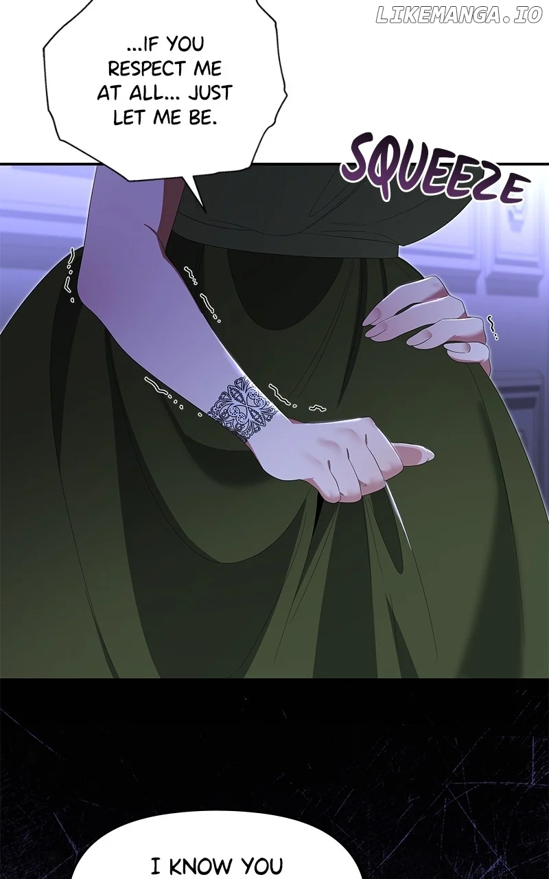Don’t Grab the Broken Branch chapter 46 page 56