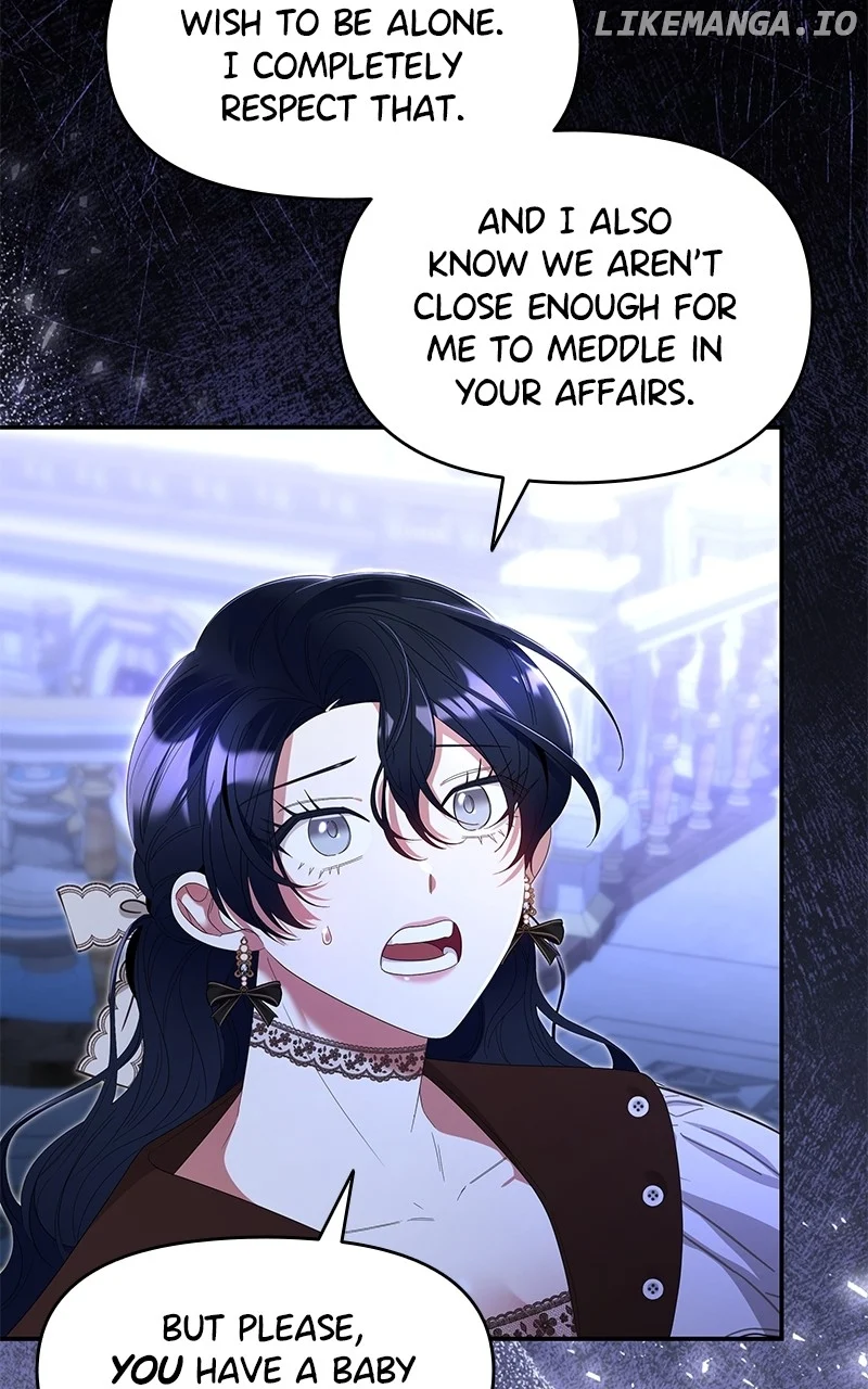 Don’t Grab the Broken Branch chapter 46 page 57