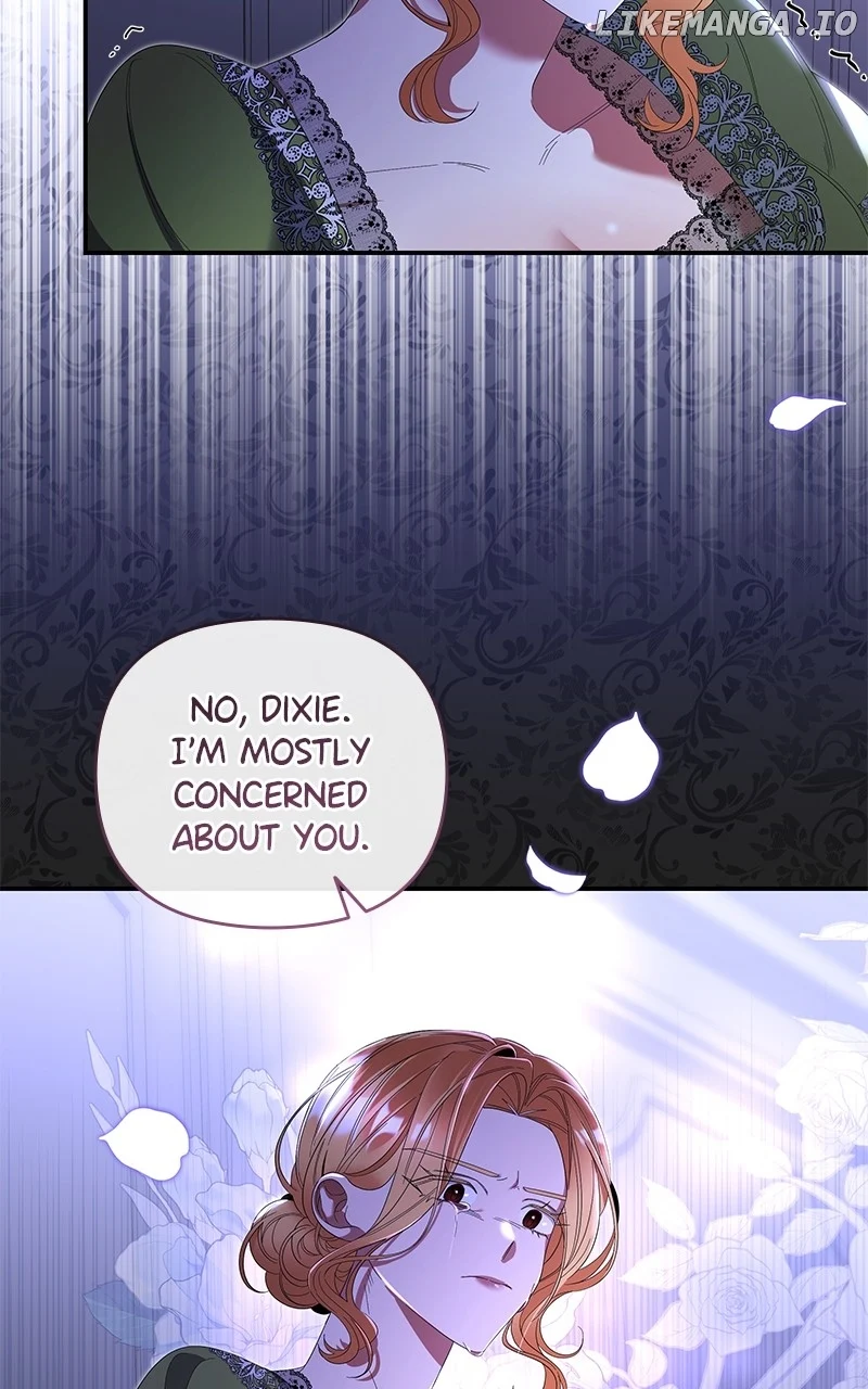 Don’t Grab the Broken Branch chapter 46 page 59