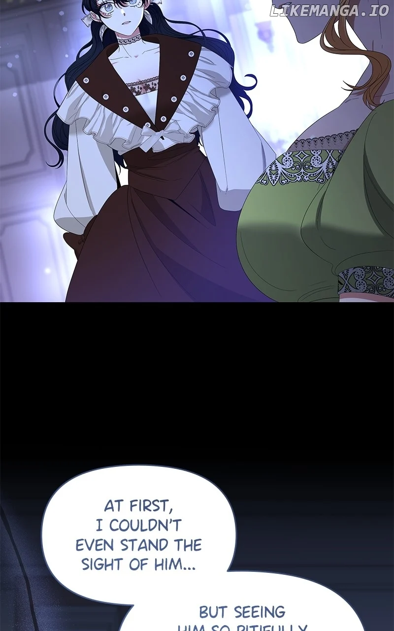 Don’t Grab the Broken Branch chapter 46 page 64