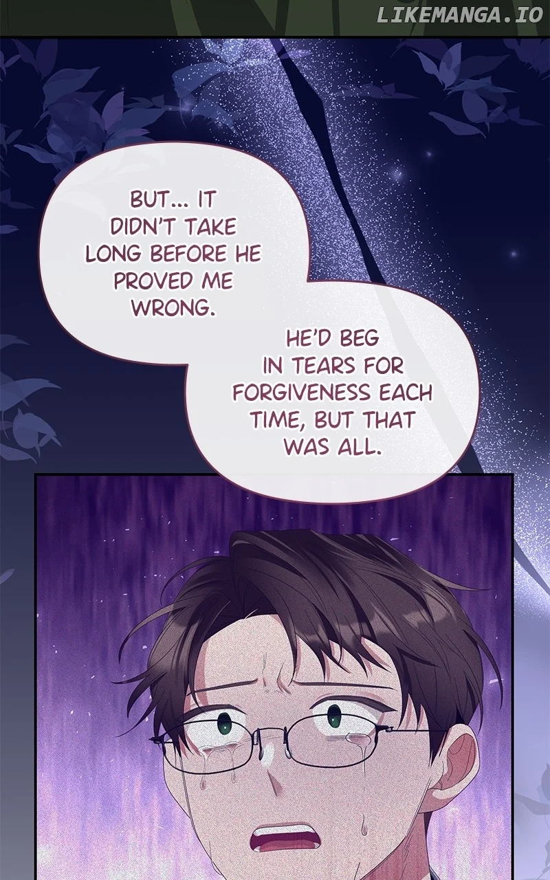 Don’t Grab the Broken Branch chapter 46 page 67