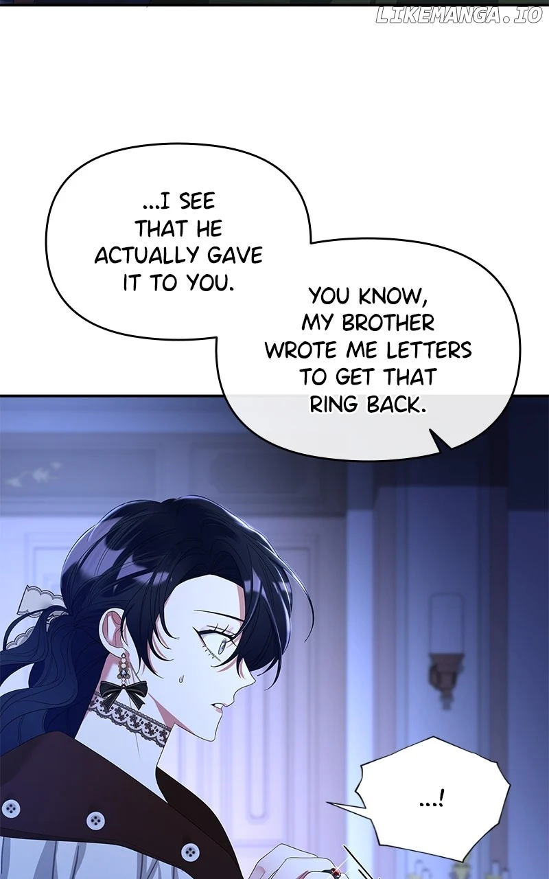 Don’t Grab the Broken Branch chapter 46 page 72