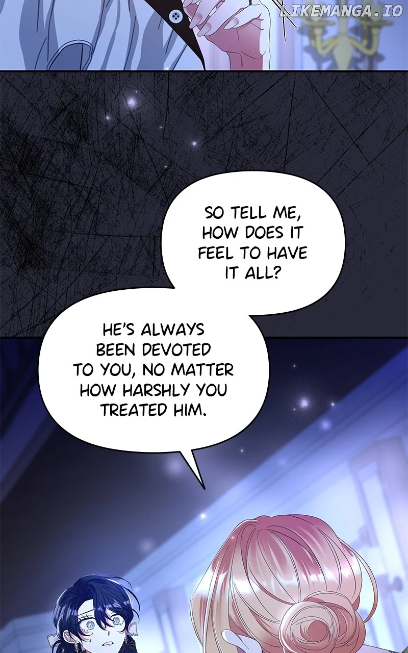 Don’t Grab the Broken Branch chapter 46 page 73