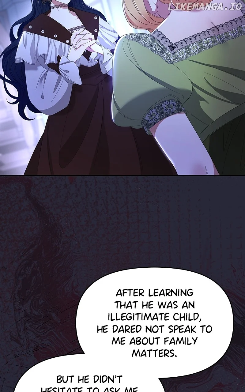 Don’t Grab the Broken Branch chapter 46 page 74