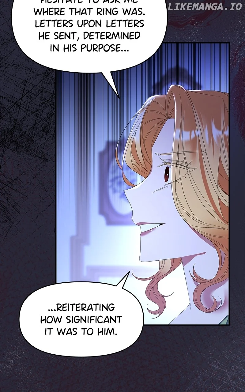 Don’t Grab the Broken Branch chapter 46 page 75